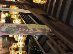 -南京大牌档(三阳广场苏宁店)