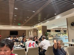 -聚春园自助餐厅(东街口店)
