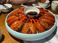-马头巷·隐庐居·红油大虾(园区店)