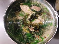 -广场正宗原汁薏米店