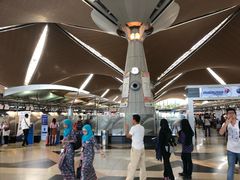 -吉隆坡国际机场