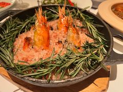 -狮拾久·现代新加坡料理(福田COCO Park店)