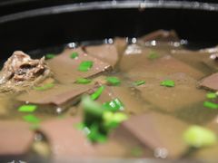 -香雪海饭店中餐厅(人民桥店)
