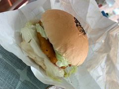 -天天向上素食餐厅(五台山店)