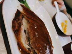 -大鸭梨烤鸭店(花园村店)