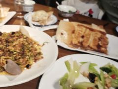 -合家院饭庄(榆关道店)