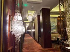 -夏宫中餐厅(香格里拉大酒店)