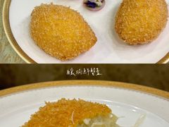 -唐阁(香港朗廷酒店)