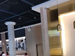 -德克士(长安百货店)
