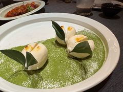 -锦府园·新台州菜(合生汇店)