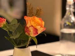 -火车头法国西餐厅