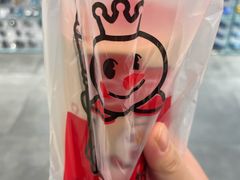 -蜜雪冰城(万达广场店)