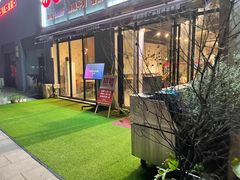 -小郡肝火锅串串香(万达总店)