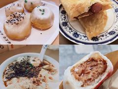 -鑫震源·苏式大虾生煎(山塘街店)