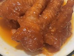 -香云轩·顺德菜(香云纱园林酒店店)