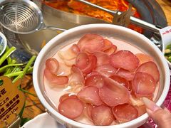 -汕锦记潮汕生鲜牛肉馆(富华店)