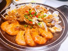 -相遇·鲜炒黄牛肉(丹阳吾悦广场店)