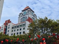 -厦门大学(思明校区)