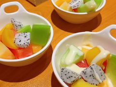 -斗牛士牛排(南京东路店)