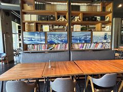 -3W咖啡(国家软件园店)