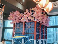 -桃太郎创作料理(大坪店)