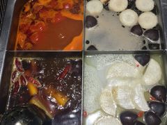 -海底捞火锅(航洋城店)