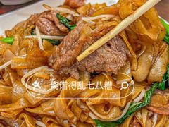 -南信牛奶甜品专家