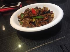 -刘胖子家常菜·蹄花焖藕(富安街店)