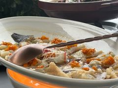 -汉水谣·江景餐厅(江滩店)