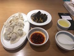 -天怡興·百年蒸饺(中心书城店)