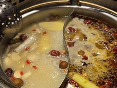 -快乐小羊·内蒙牛羊肉火锅(流花中心店)