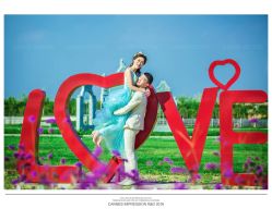 -戛纳印象摄影(潮拍定制馆)