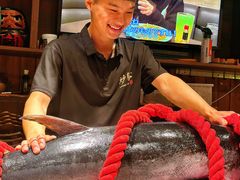 -炉胜·炉端烧·居酒屋