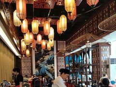 -粤香楼(新光里店)