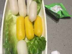-海底捞火锅(九霄梦天地店)