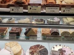 -德南面包房(尚都店)