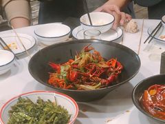-湘江大码头·龙虾馆(渔人码头一店)