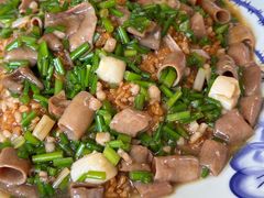 -宾朋海鲜饭庄(兴海路店)