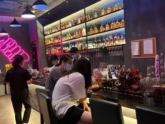 -MOSSO音乐酒吧·live house(南京旗舰店)