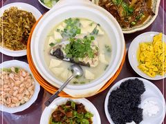 -青梅竹马农家乐餐馆