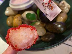 妃子笑-长安大牌档之西安博物院文化餐厅(中贸店)