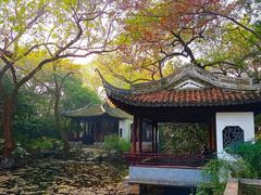 -秋霞圃
