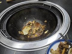 -地锅之家·鲜货工厂(华发路店)