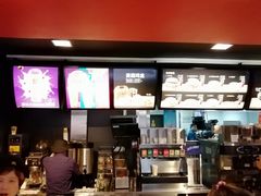 -麦当劳(长沙东风路店)