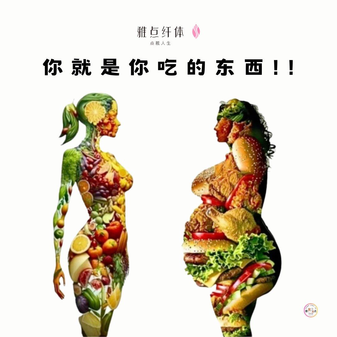 瘦身争霸赛