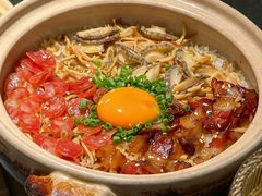 -锦荟JINHUI·浙江小馆(上海荟聚店)