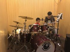 -乐童乐人现代音乐艺术学校(万柳校区)