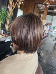 点击看大图 -浪涛发型
