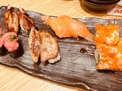 -合点寿司(金虹桥商场店)