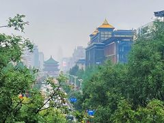 -西安城墙·碑林历史文化景区